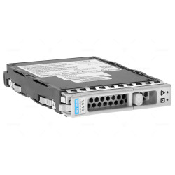 UCSC-NVMEHW-H1600  CISCO NVME SSD 1.6TB U.2 2.5" SFF FOR UCS C220 C480 C240 M5
